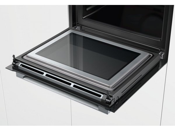 Электрический духовой шкаф Bosch HNG6764B6 Электрический духовой шкаф Bosch HNG6764B6