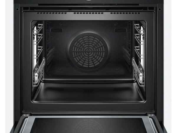 Электрический духовой шкаф Bosch HNG6764B6 Электрический духовой шкаф Bosch HNG6764B6