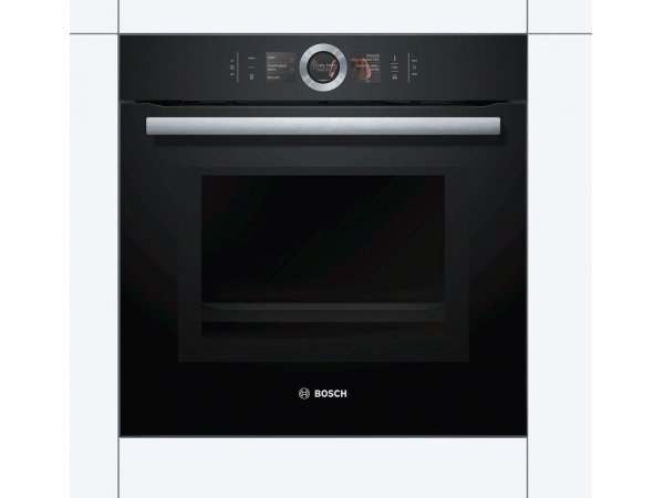 Электрический духовой шкаф Bosch HNG6764B6 Электрический духовой шкаф Bosch HNG6764B6