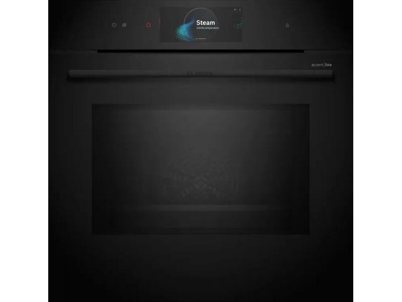 Электрический духовой шкаф Bosch HNG978NB1