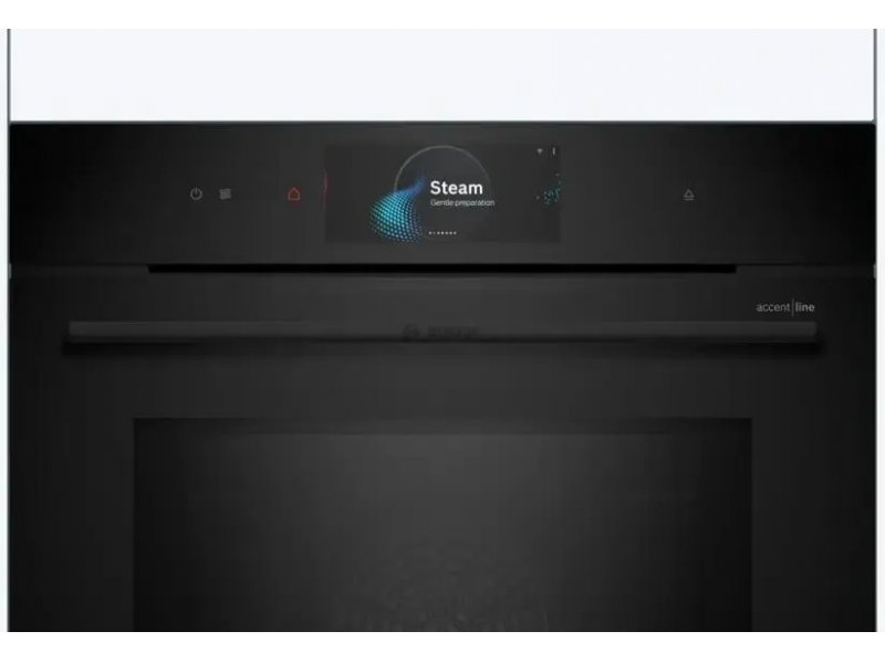 Электрический духовой шкаф Bosch HNG978NB1