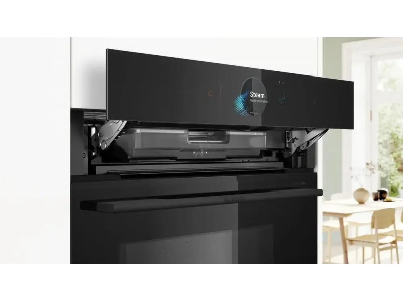 Электрический духовой шкаф Bosch HNG978NB1
