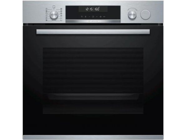 Электрический духовой шкаф Bosch HRA5380S1