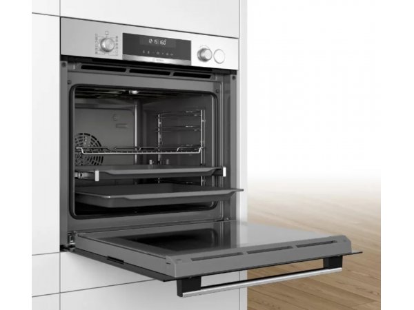 Электрический духовой шкаф Bosch HRA5380S1