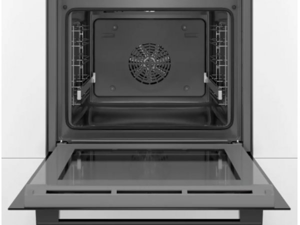 Электрический духовой шкаф Bosch HRA5380S1