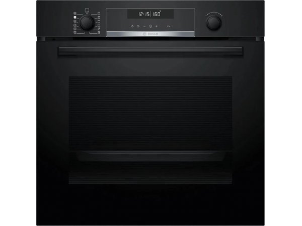 Электрический духовой шкаф Bosch HRA578BB0S