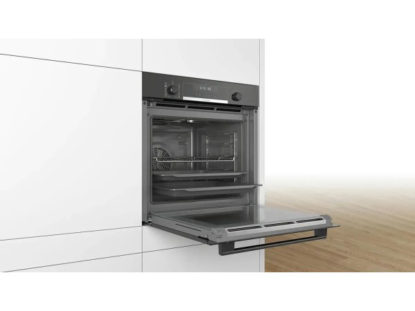 Электрический духовой шкаф Bosch HRA578BB0S