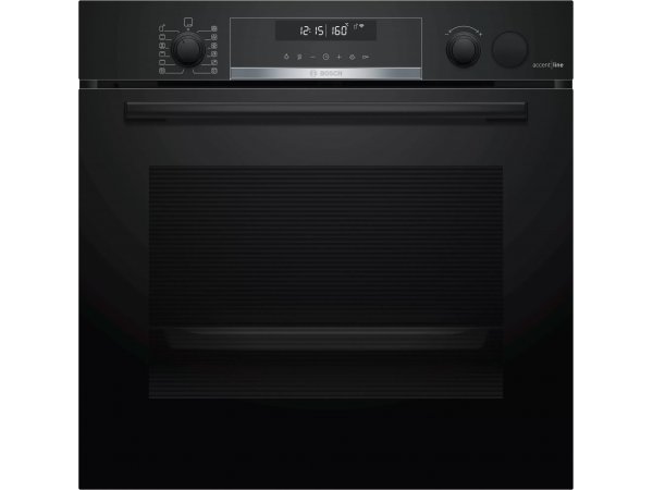 Электрический духовой шкаф Bosch HRG4785B6