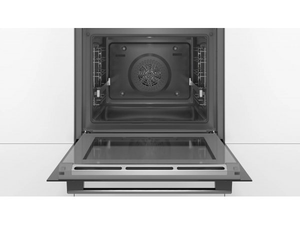 Электрический духовой шкаф Bosch HRG4785B6