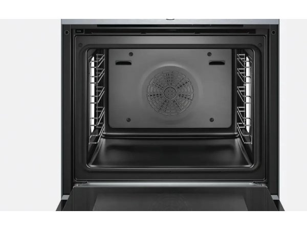 Электрический духовой шкаф Bosch HRG635BS1 Электрический духовой шкаф Bosch HRG635BS1