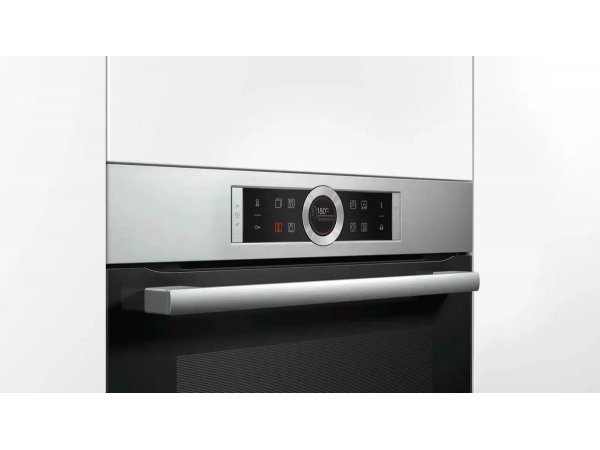 Электрический духовой шкаф Bosch HRG635BS1 Электрический духовой шкаф Bosch HRG635BS1