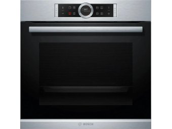 Электрический духовой шкаф Bosch HRG635BS1 Электрический духовой шкаф Bosch HRG635BS1