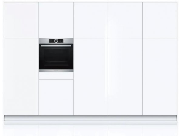 Электрический духовой шкаф Bosch HRG6753S2 Электрический духовой шкаф Bosch HRG6753S2