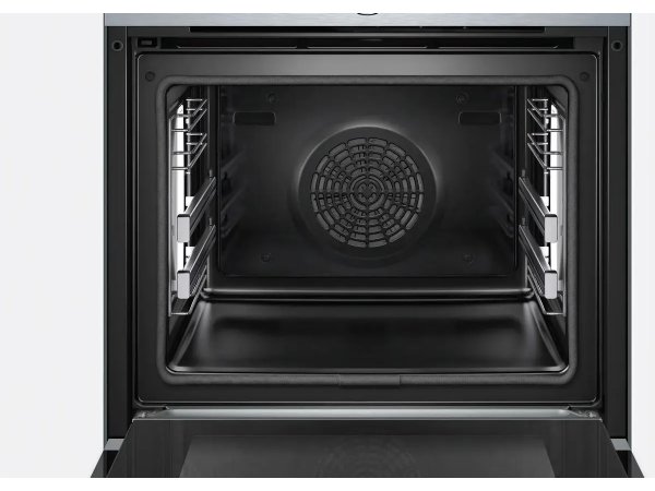 Электрический духовой шкаф Bosch HRG6753S2 Электрический духовой шкаф Bosch HRG6753S2