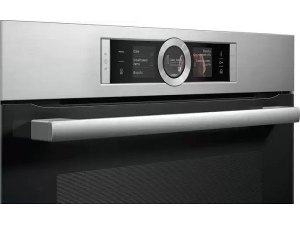 Электрический духовой шкаф Bosch HSG656XS1 Электрический духовой шкаф Bosch HSG656XS1