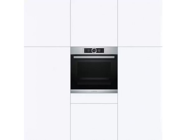 Электрический духовой шкаф Bosch HSG656XS1 Электрический духовой шкаф Bosch HSG656XS1
