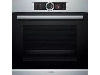 Электрический духовой шкаф Bosch HSG656XS1 Электрический духовой шкаф Bosch HSG656XS1