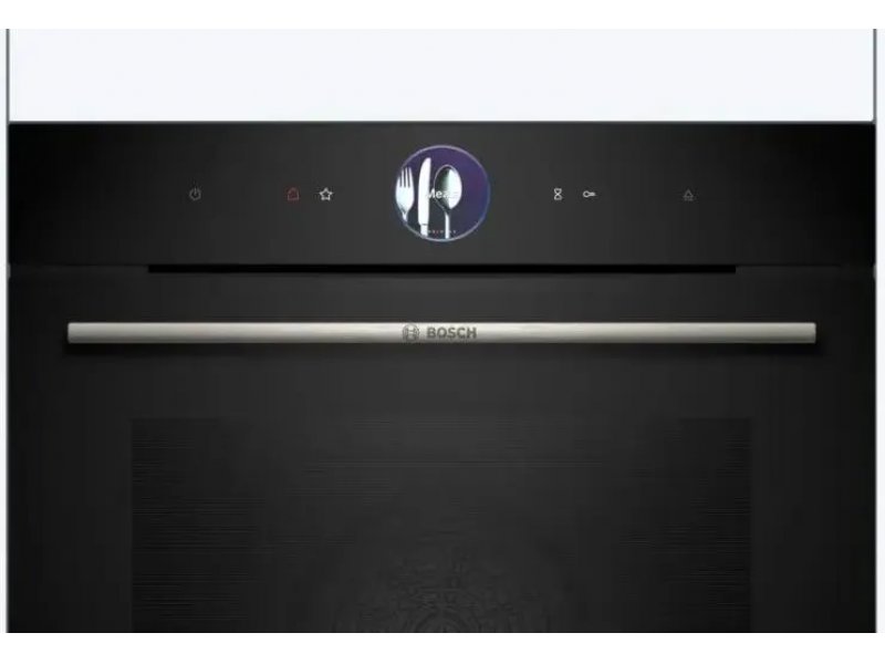 Электрический духовой шкаф Bosch HSG7361B1