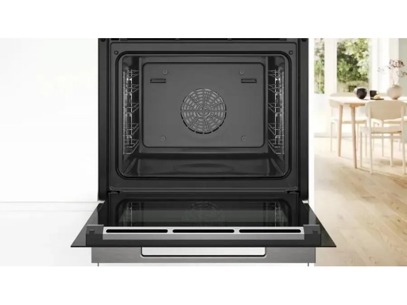 Электрический духовой шкаф Bosch HSG7361B1