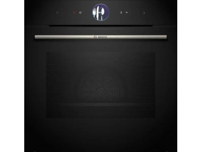 Электрический духовой шкаф Bosch HSG7361B1