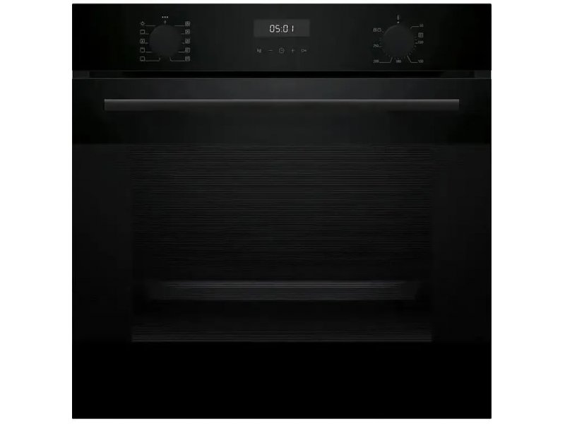 Электрический духовой шкаф Bosch Serie 4 HJA737BA0 Электрический духовой шкаф Bosch Serie 4 HJA737BA0