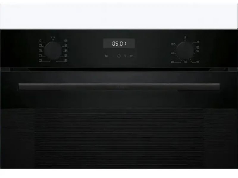 Электрический духовой шкаф Bosch Serie 4 HJA737BA0 Электрический духовой шкаф Bosch Serie 4 HJA737BA0