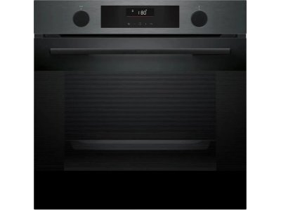 Электрический духовой шкаф Bosch Serie 4 HUA736EG0T