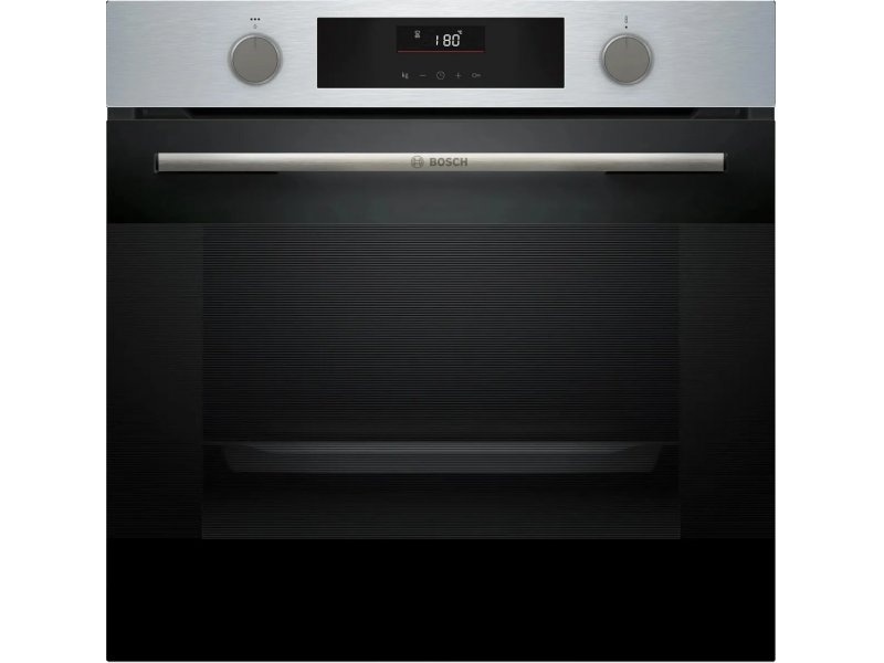 Электрический духовой шкаф Bosch Serie 4 HUA736ER0