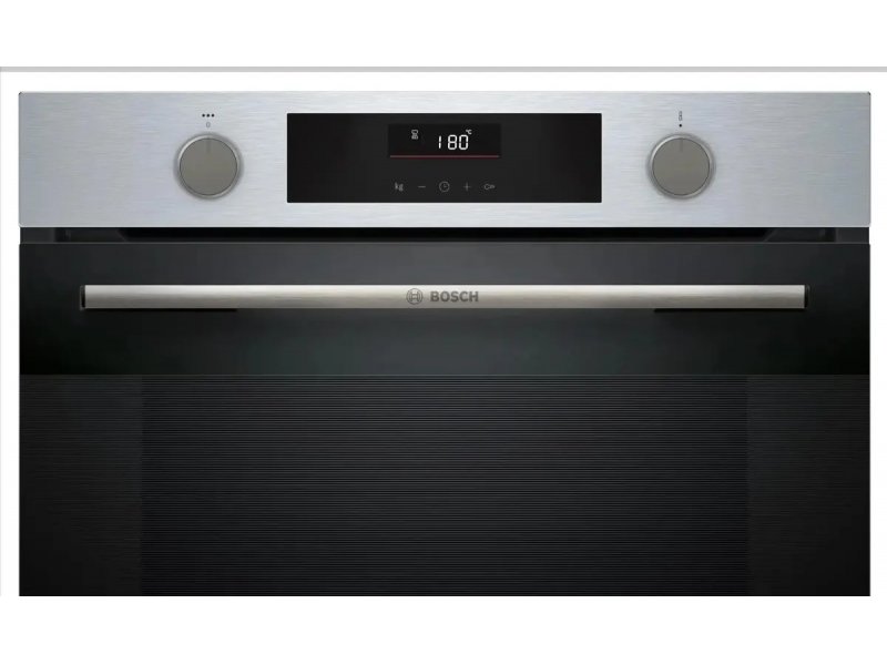 Электрический духовой шкаф Bosch Serie 4 HUA736ER0