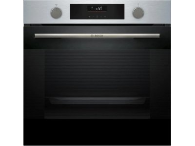 Электрический духовой шкаф Bosch Serie 4 HUA736ER0