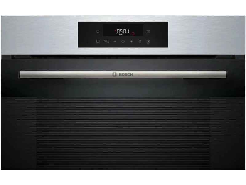 Электрический духовой шкаф Bosch Serie 6 HJG852YS0 Электрический духовой шкаф Bosch Serie 6 HJG852YS0