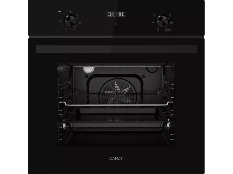 Электрический духовой шкаф Candy Cosmo Mini COXP06TBB
