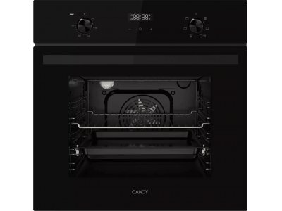 Электрический духовой шкаф Candy Cosmo Mini COXP06TBB