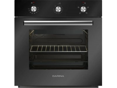 Электрический духовой шкаф Darina 1U BDE 111 701 At