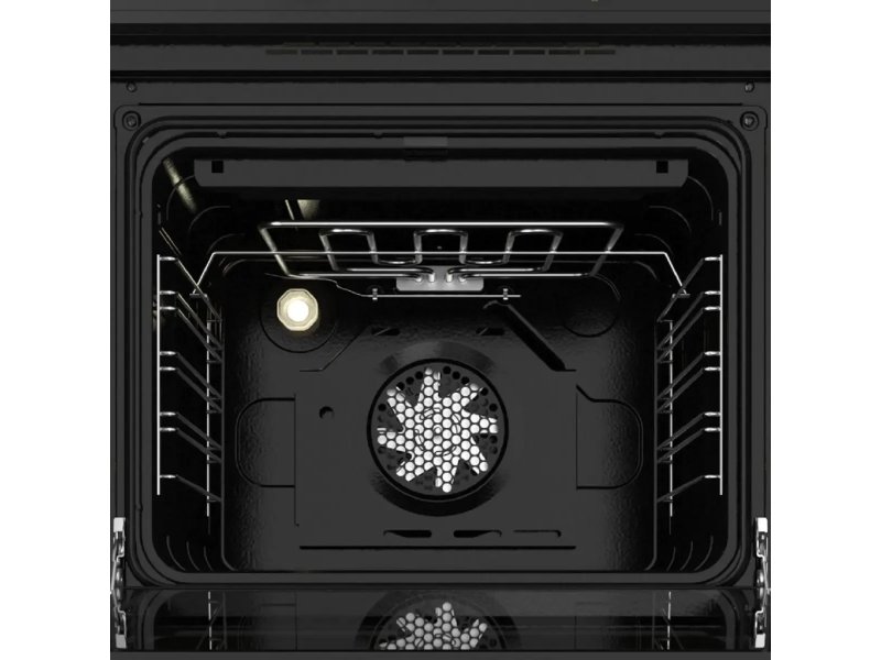 Электрический духовой шкаф Darina 1U5 BDE 112 707 X3 Электрический духовой шкаф Darina 1U5 BDE 112 707 X3