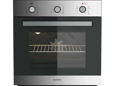 Электрический духовой шкаф Darina 1U5 BDE 112 707 X3