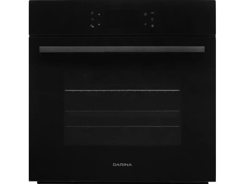 Электрический духовой шкаф Darina 2V BDE 112 710 BB Электрический духовой шкаф Darina 2V BDE 112 710 BB