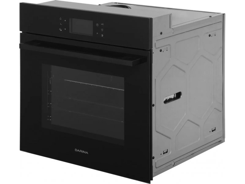 Электрический духовой шкаф Darina 2V BDE 112 710 BB Электрический духовой шкаф Darina 2V BDE 112 710 BB