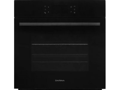 Электрический духовой шкаф Darina 2V BDE 112 710 BB