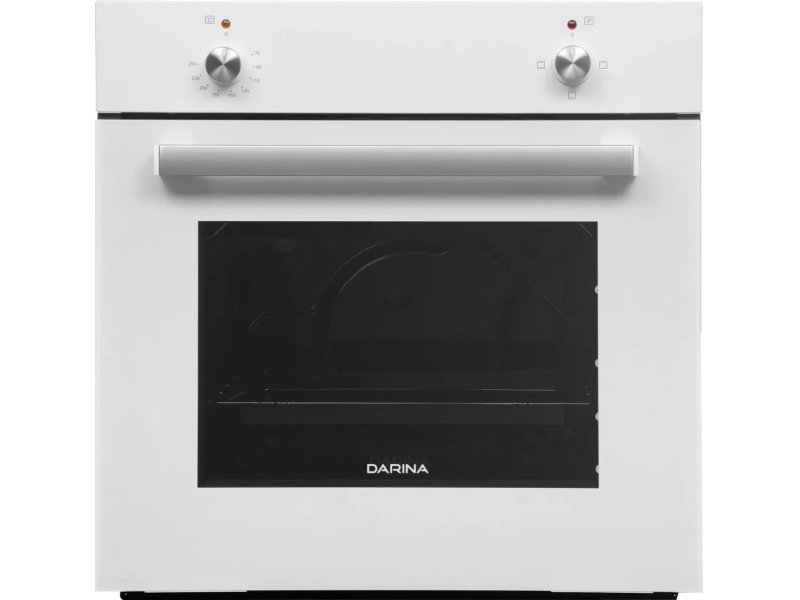 Электрический духовой шкаф Darina BO 1700 W Электрический духовой шкаф Darina BO 1700 W