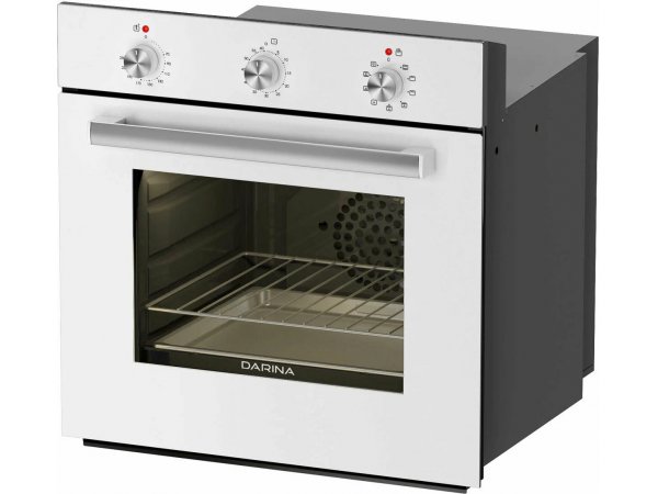 Электрический духовой шкаф Darina 1U BDE111 707 W