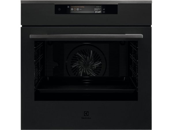Электрический духовой шкаф Electrolux KOEAP31WT