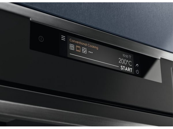 Электрический духовой шкаф Electrolux KOEAP31WT