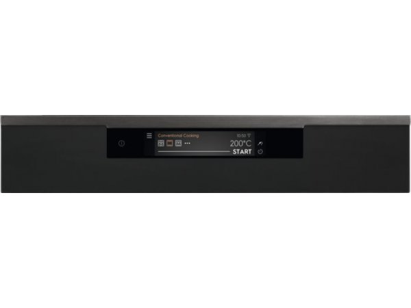 Электрический духовой шкаф Electrolux KOEAP31WT