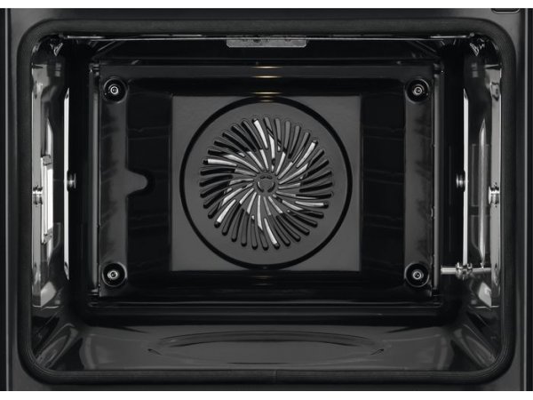 Электрический духовой шкаф Electrolux KOEAP31WT