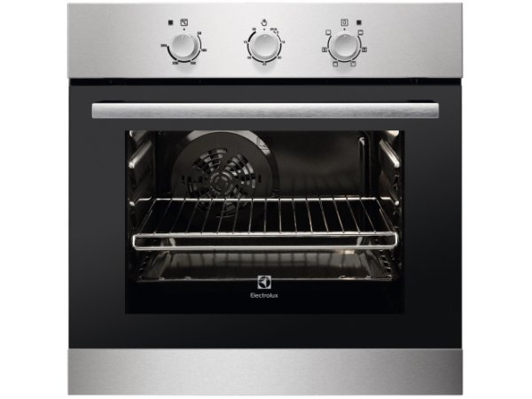 Электрический духовой шкаф Electrolux EOB2100COX