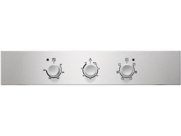 Электрический духовой шкаф Electrolux EOB2100COX Электрический духовой шкаф Electrolux EOB2100COX
