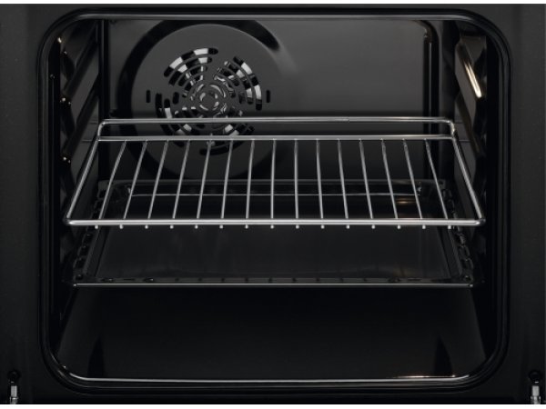 Электрический духовой шкаф Electrolux EOB2100COX Электрический духовой шкаф Electrolux EOB2100COX