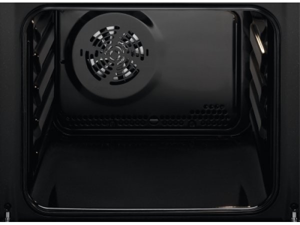 Электрический духовой шкаф Electrolux EOB2100COX Электрический духовой шкаф Electrolux EOB2100COX