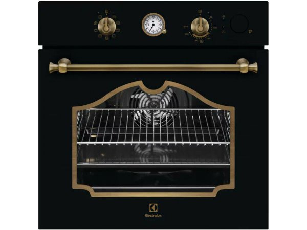 Электрический духовой шкаф Electrolux EOB6220AOR